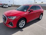 Used 2023 Audi Q3 2.0T Premium Plus w/ Premium Plus Package image 4
