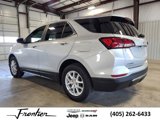 Used 2022 Chevrolet Equinox LT image 3