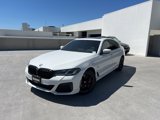 Certified 2023 BMW 530e w/ M Sport Package image 3
