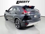 Used 2023 Mitsubishi Eclipse Cross SE image 5
