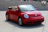 Used 2008 Volkswagen Beetle SE image 5