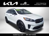 Used 2020 Kia Sorento S image 2