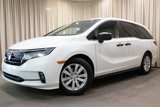 Used 2021 Honda Odyssey LX image 3