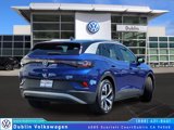 Certified 2021 Volkswagen ID.4 Pro S w/ Gradient Package image 4
