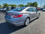 Used 2016 Hyundai Azera Limited image 4