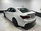 Used 2020 Acura TLX w/ A-SPEC Pkg image 4