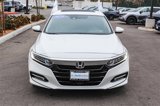Used 2020 Honda Accord EX image 2