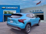 New 2025 Chevrolet Trax LT image 3