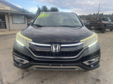 Used 2015 Honda CR-V EX-L image 2