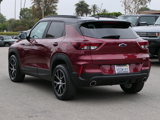 Used 2023 Chevrolet TrailBlazer RS image 2