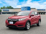 Certified 2017 Honda HR-V LX image 2