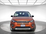 Used 2018 Land Rover Discovery Sport HSE image 2