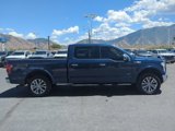 Used 2015 Ford F150 Lariat w/ Equipment Group 502A Luxury image 5