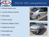 Used 2012 Toyota Camry SE image 4