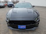 Used 2019 Ford Mustang GT w/ Black Accent Package image 3