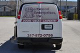 Used 2016 Chevrolet Express 2500 image 6