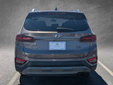 Used 2020 Hyundai Santa Fe Limited image 5
