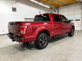 Used 2017 Ford F150 XLT w/ Equipment Group 302A Luxury image 4