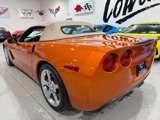 Used 2008 Chevrolet Corvette Convertible w/ Preferred Equipment Group image 3