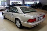 Used 1997 Mercedes-Benz SL 500 image 5