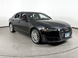 Used 2016 Audi A6 3.0T Prestige w/ Prestige Package image 4