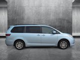 Used 2015 Toyota Sienna XLE image 4