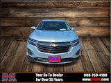 Used 2022 Chevrolet Equinox LT image 3