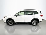 Used 2020 Subaru Forester Limited w/ Popular Package #3 image 4