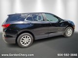 Used 2023 Chevrolet Equinox LT w/ Driver Convenience Package image 5