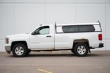 Used 2014 Chevrolet Silverado 1500 LT w/ Trailering Package image 6