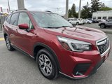 Used 2021 Subaru Forester Premium w/ Popular Package #1 image 3