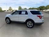Used 2019 Ford Explorer XLT w/ Equipment Group 202A image 3