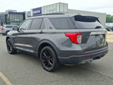 Used 2020 Ford Explorer XLT w/ Equipment Group 202A image 4