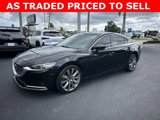Used 2018 MAZDA MAZDA6 Signature image 3