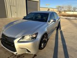 Used 2013 Lexus GS 350 image 3