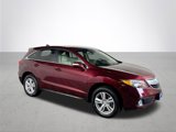 Used 2014 Acura RDX AWD w/ Technology Package image 4