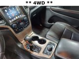 Used 2017 Jeep Grand Cherokee Limited 75th Anniversary image 5