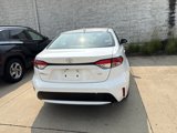 Certified 2022 Toyota Corolla LE image 4