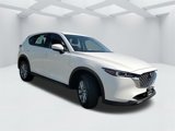 Certified 2022 MAZDA CX-5 AWD 2.5 S image 3