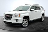 Used 2016 GMC Terrain SLT image 3