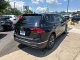 New 2024 Volkswagen Tiguan Wolfsburg Edition image 5
