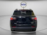 Used 2018 Jeep Compass Latitude image 5
