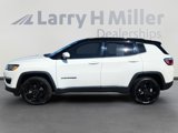 Used 2019 Jeep Compass Altitude image 3