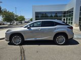 Used 2020 Lexus RX 350 AWD w/ Luxury Package image 3