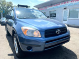 Used 2008 Toyota RAV4 4WD image 3