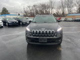 Used 2014 Jeep Cherokee Latitude image 3