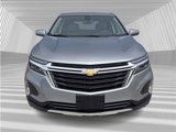 Used 2023 Chevrolet Equinox LT image 4