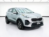 Used 2020 Kia Sportage LX image 3