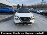 Used 2021 Nissan Rogue Platinum image 5