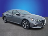 Used 2019 Nissan Altima 2.5 SV image 3